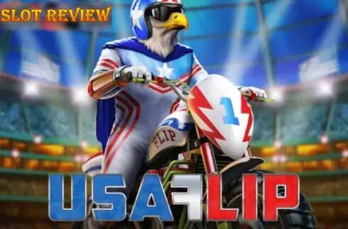 USA Flip Slot Review